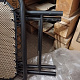 Aga Garden Camping Table 6DAZ155 - II. QUALITY