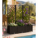 Aga Raised Bed MR4427
