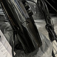 Aga Pedestal Fan 43 cm Black - SECOND QUALITY 6DAZ504