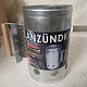Linder Exclusiv Chimney Starter 17 cm 6DAZ631 - Grade II