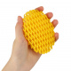 Sensory Anti-Stress Stretch Toy Fidge Worm Yellow