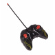 Aga RC remote control racing car 1:18