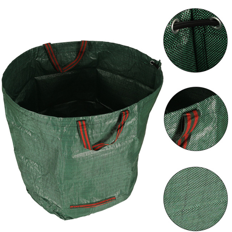 Aga Garden Waste Bag 120l Large