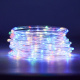 Aga LED Light Chain 10 m 100 LED Multicolour