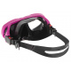 Aga Diving mask swimming goggles pink