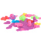 Aga Water Magic Sand + 6 moulds