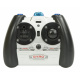 Syma RC Helicopter SYMA S107G Yellow