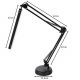 LED table lamp 5,6 W black Izoxis 19784