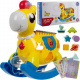 Interactive horse 8in1 - cymbals Kruzzel 20346