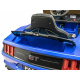 Electric Ride-On Car Mustang GT with Remote Control PA0169 Red