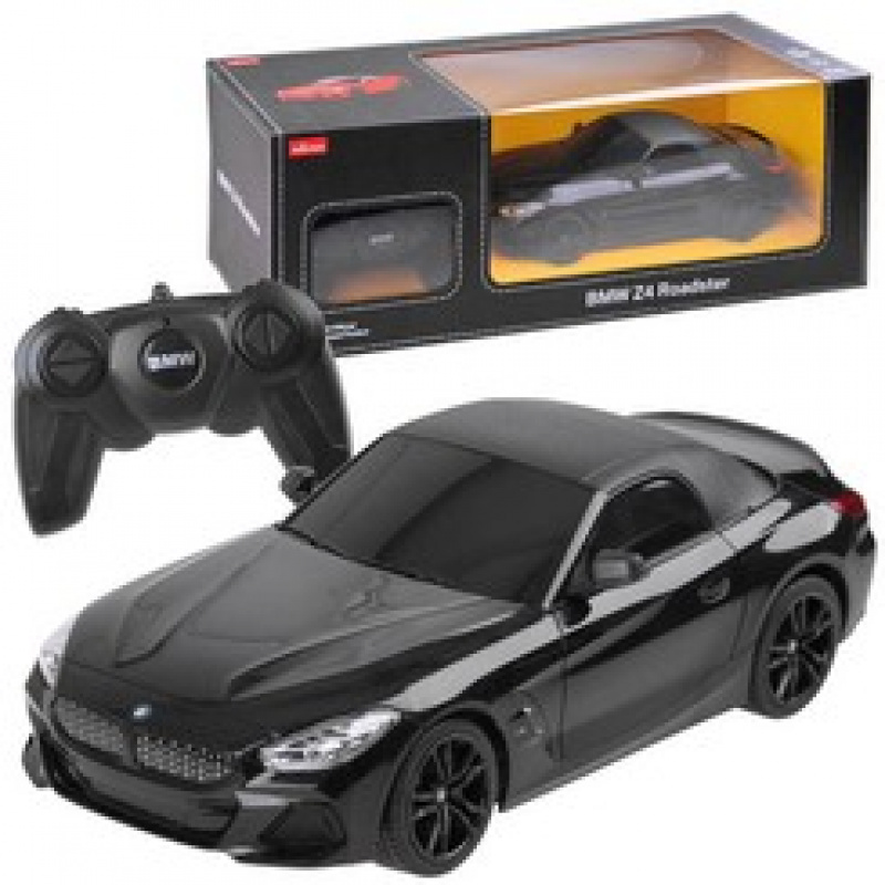 BMW Z4 remote control car RC0580