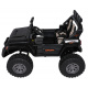 Extreme Sport 4x4 Vehicle Black