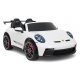 Porsche 911 GT3 White