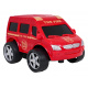 Fire Brigade Vehicle Set 1:36