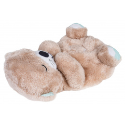 Plush Toy for the Little Ones with Sounds