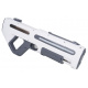 MEGA Water Gun White