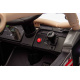 Buggy Vehicle Kawasaki KRX1000 Khaki