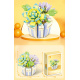 Flower Dice Set 306pcs.