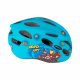 IN-MOLD BIKE HELMET AVENGERS-BOYS