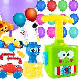B20B AUTO BALLOON LAUNCHER AERO1