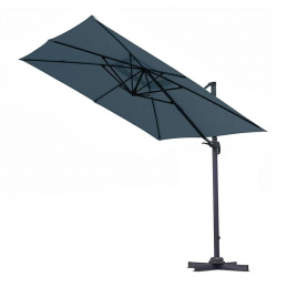L43D1 GARDEN ADJUSTABLE SUNSHADE ROME-S