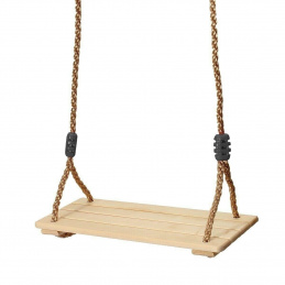L74N GARDEN SWING WOODEN BOARD