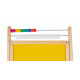 Aga4Kids Children's Double-Sided Board OPNY