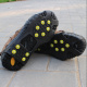 Aga Anti-slip shoe covers with spikes - non-slip