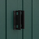 Aga Garden house 301x214x238 cm Green