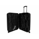 Aga Travel Travel case set MR4655 Black