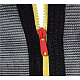 Aga Inner Protective Net 366 cm for 8 Poles for Trampoline EXCLUSIVE