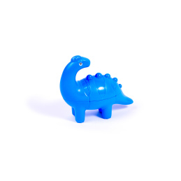 Aga Puzzle in the Shape of a Dinosaur DS1115