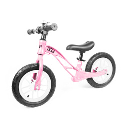 Aga Children's Balance Bike DS2901 Pink