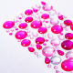 Aga4Kids Self-Adhesive Gems DS8107RK