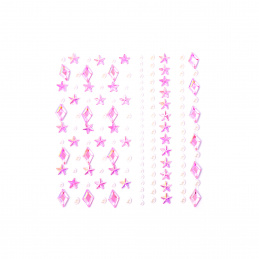 Aga4Kids Self-Adhesive Stones DS8111-AT