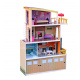 Aga4Kids Dollhouse HILARY