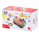 Aga Magnetic Bird Feeding Game