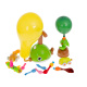 Aga Aerodynamic Balloon Launcher Fish
