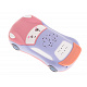 Aga Car Phone with Projector 2in1 Pink