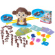 Aga Educational game - Scale with numbers - Monkey