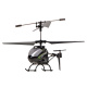Syma RC Helicopter SYMA S5H 2.4GHz RTF Black