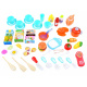 Children's kitchen with oven ZA3547