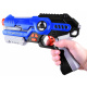 Laser paintball guns 2pcs ZA3776