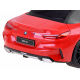 BMW Z4 remote control car RASTAR RC0580