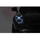 Porsche 911 GT3 Black Vehicle