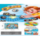 Magnetic Board Game Skill