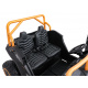 Arctic Cat Buggy Green