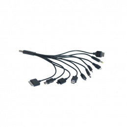 G6 ALL IN ONE USB CHARGER