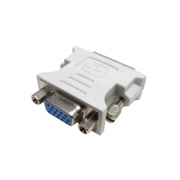 K333 ADAPTER DVI MALE TO VGA FEMALE