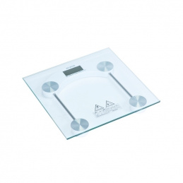 K741A GLASS BATHROOM SCALE